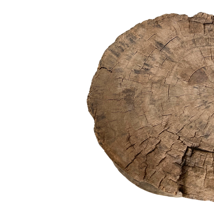 Dogon kruk #1 - Mali