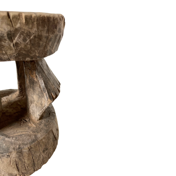 Dogon kruk #1 - Mali