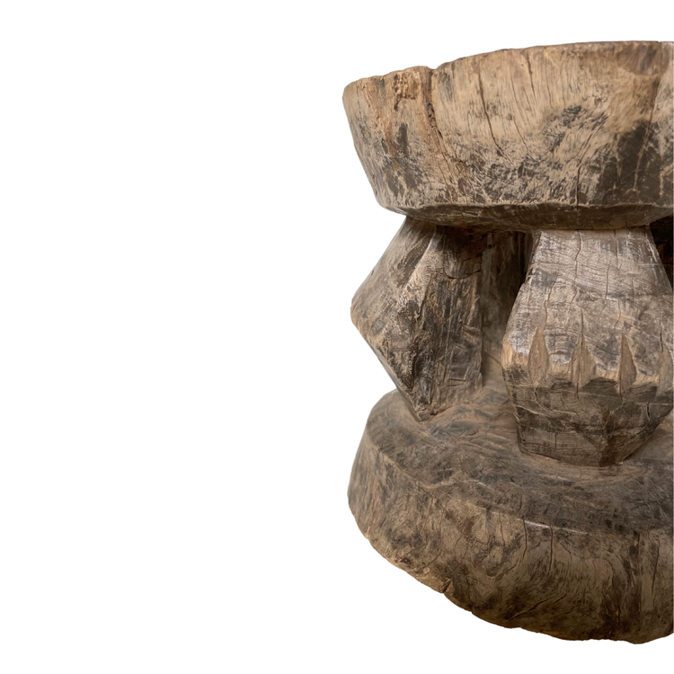 Dogon kruk #1 - Mali