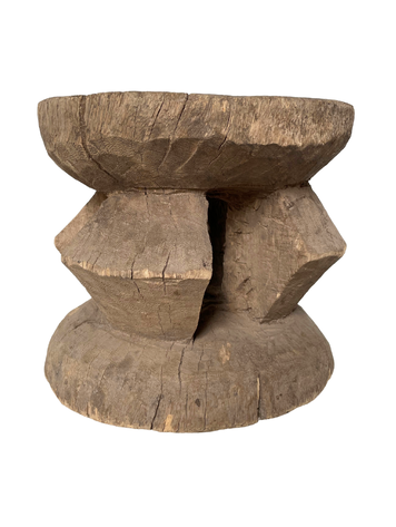 Dogon stool #3 - Mali