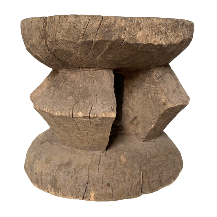 Dogon stool #3 - Mali