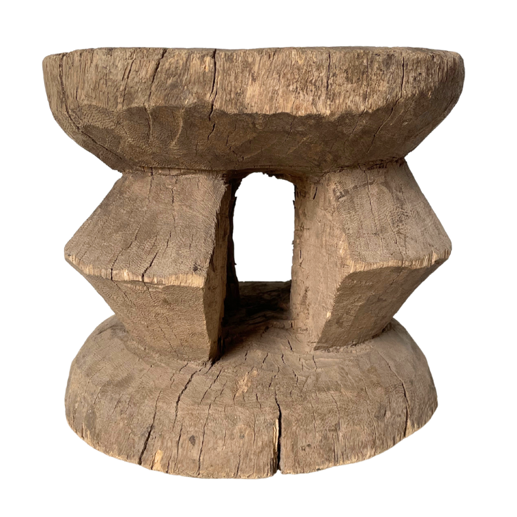 Dogon stool #3 - Mali