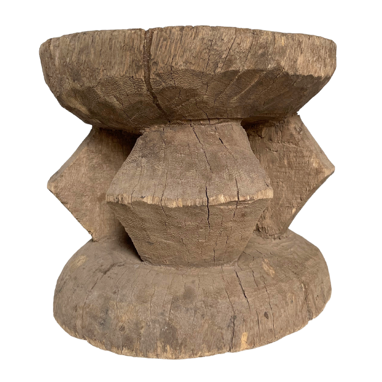 Dogon kruk #3 - Mali