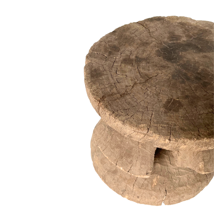 Dogon stool #3 - Mali