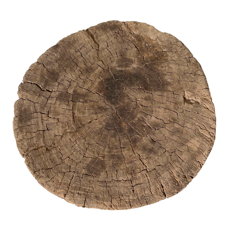 Dogon stool #3 - Mali