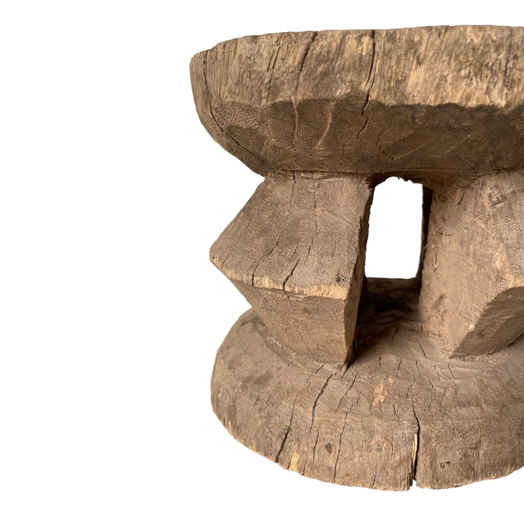 Dogon kruk #3 - Mali