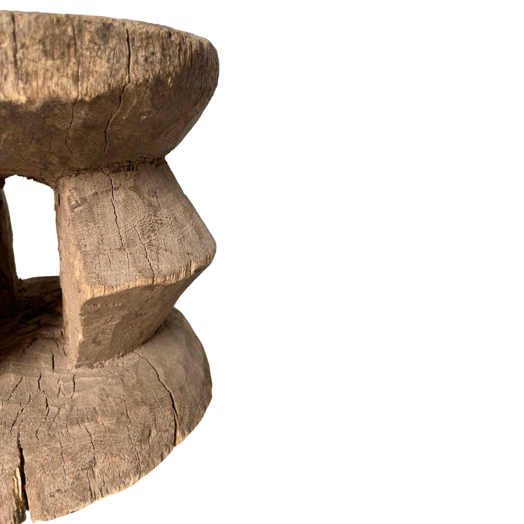 Dogon stool #3 - Mali