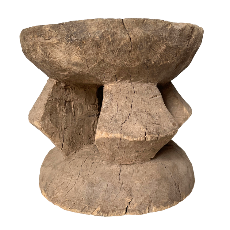 Dogon stool #3 - Mali