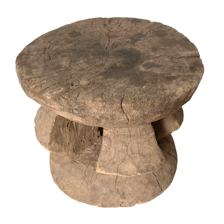 Dogon kruk #3 - Mali