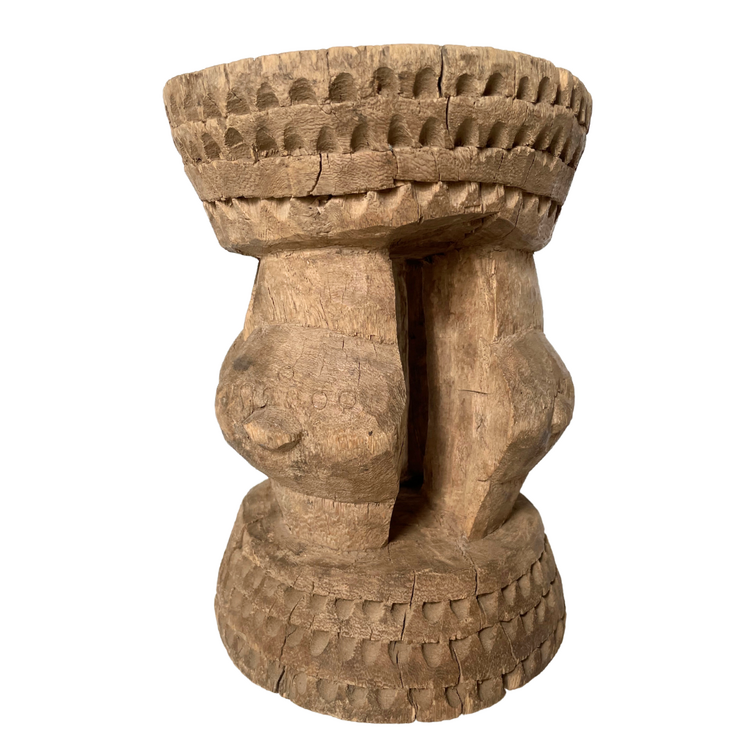 Dogon Stool #7 - Mali