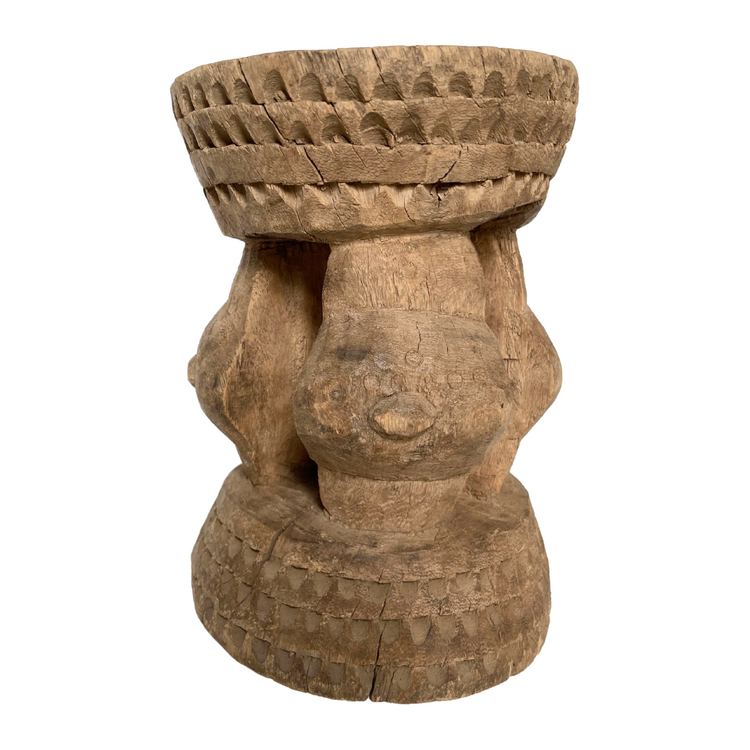 Dogon Stool #7 - Mali