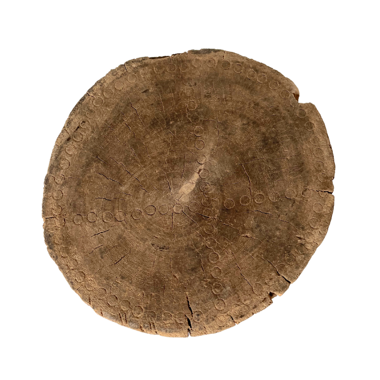 Dogon Stool #7 - Mali