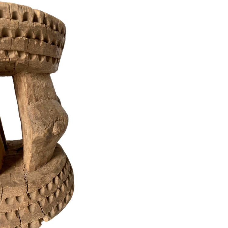 Dogon Kruk #7 - Mali