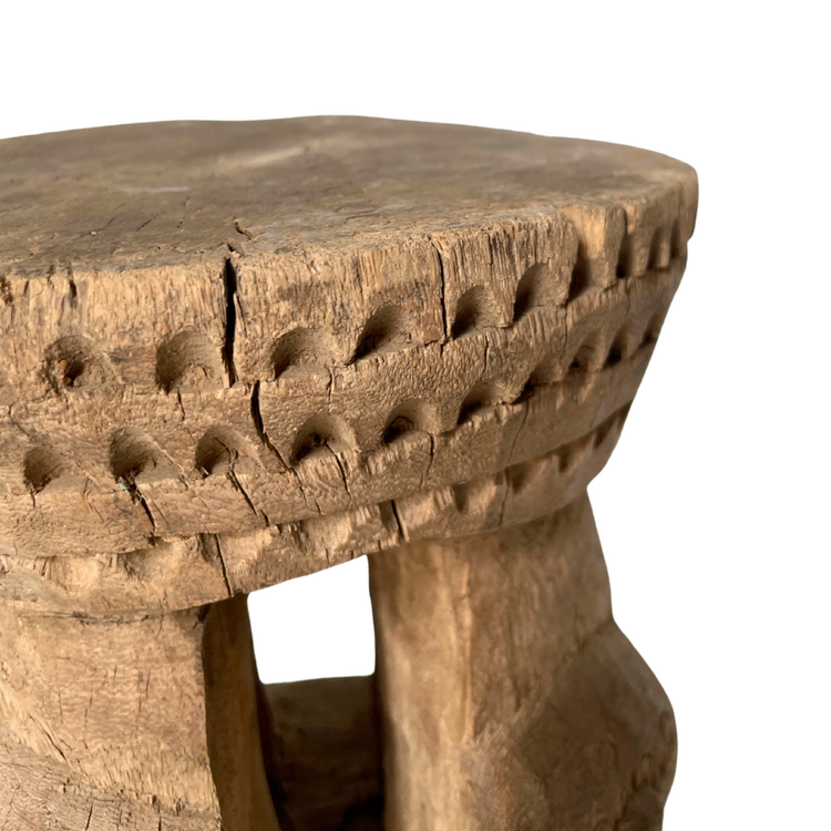 Dogon Stool #7 - Mali