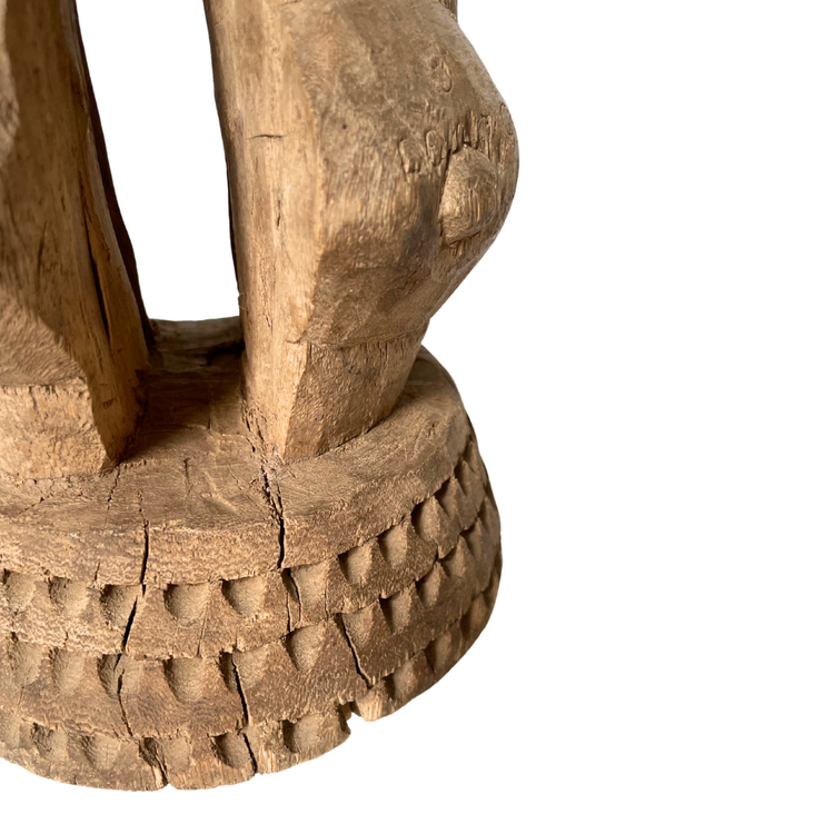 Dogon Stool #7 - Mali