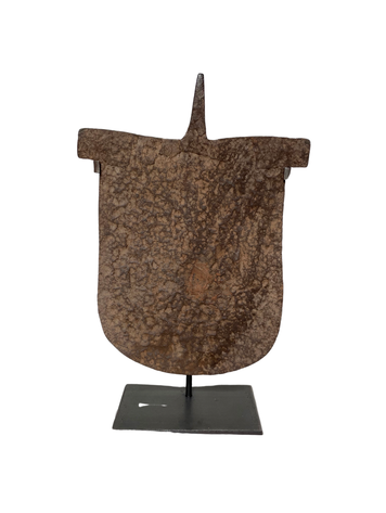 Afo Ijzeren Bruids Currency - Nigeria #1