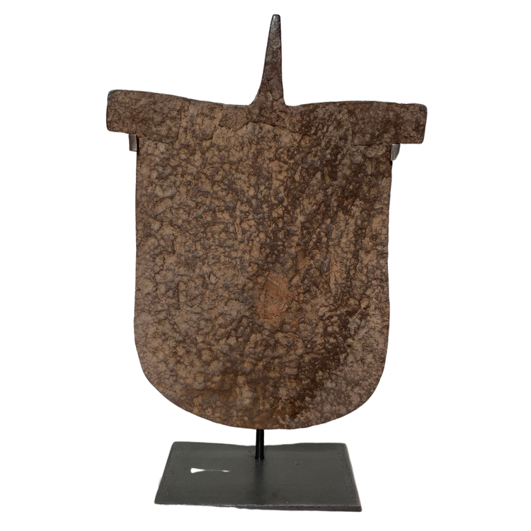 Afo Ijzeren Bruids Currency - Nigeria #1