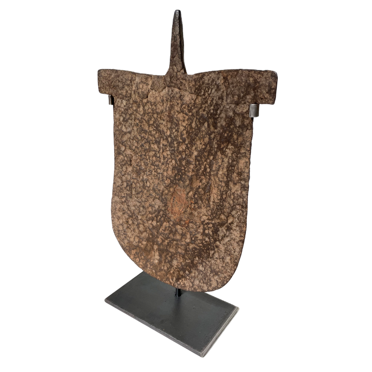 Afo Bridal Iron Hoe Currency - Nigeria #1