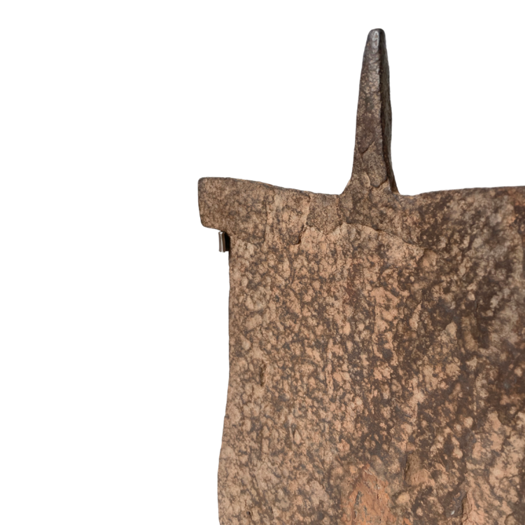 Afo Ijzeren Bruids Currency - Nigeria #1