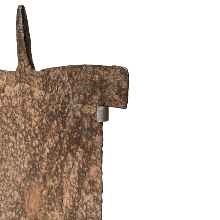 Afo Ijzeren Bruids Currency - Nigeria #1