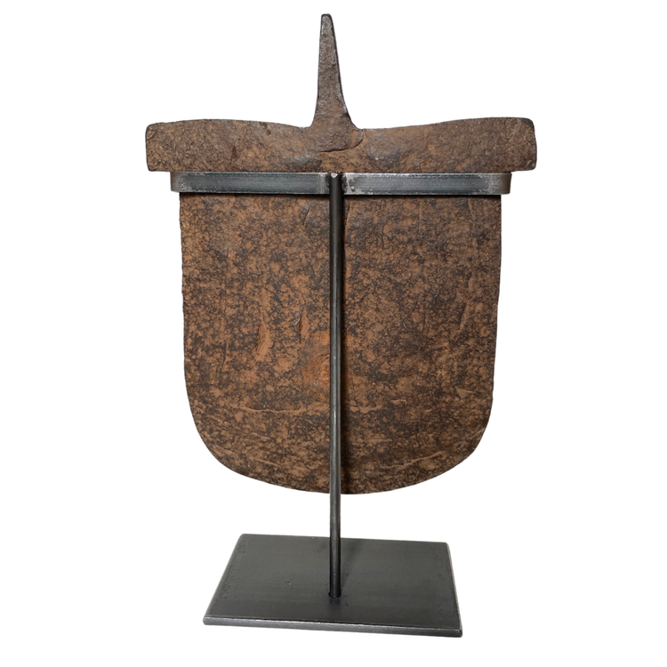 Afo Ijzeren Bruids Currency - Nigeria #1