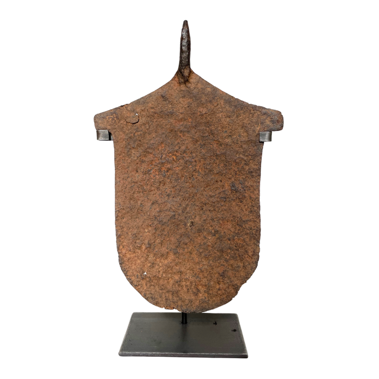 Afo Ijzeren Bruids Currency - Nigeria #2