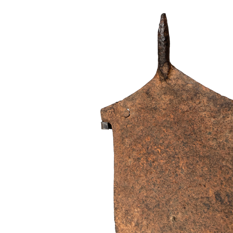 Afo Ijzeren Bruids Currency - Nigeria #2