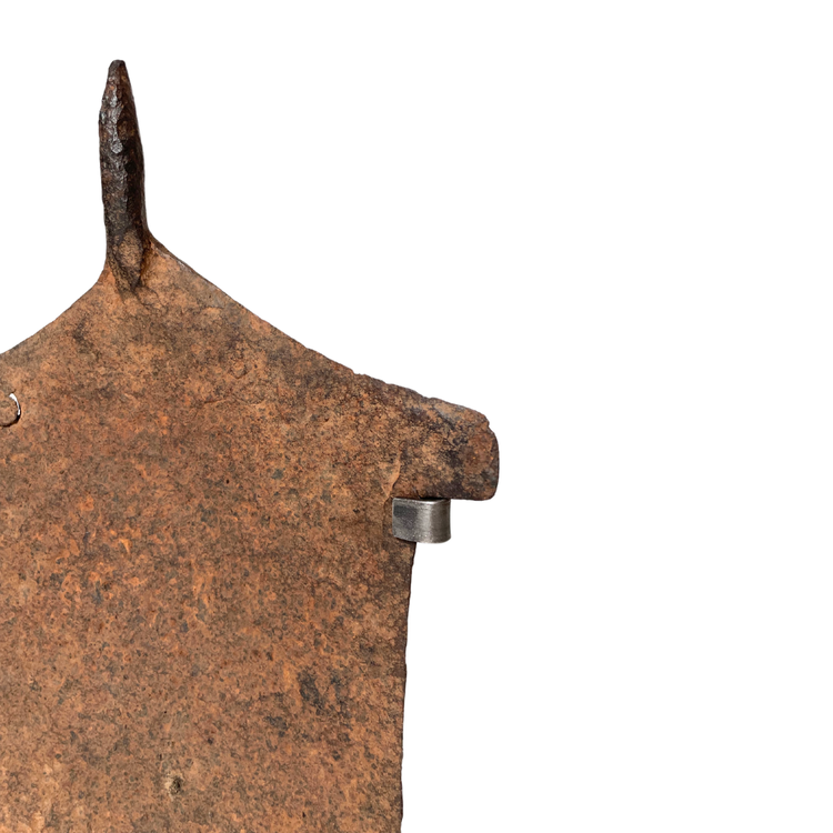 Afo Ijzeren Bruids Currency - Nigeria #2