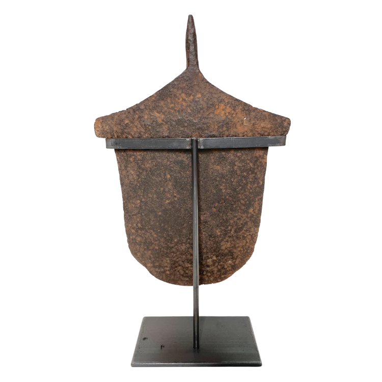 Afo Ijzeren Bruids Currency - Nigeria #2