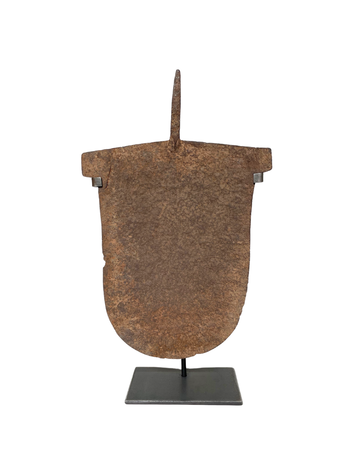 Afo Ijzeren Bruids Currency - Nigeria #3