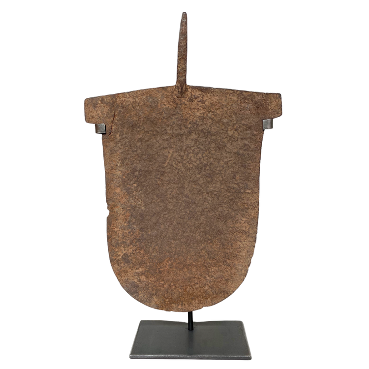 Afo Ijzeren Bruids Currency - Nigeria #3