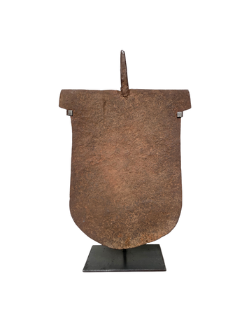 Afo Ijzeren Bruids Currency - Nigeria #4