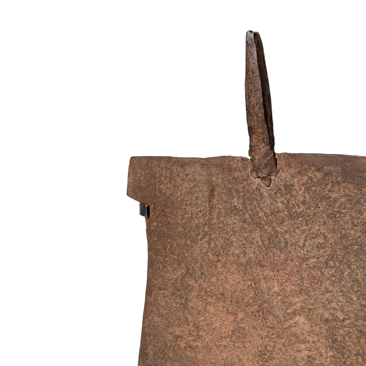 Afo Bridal Iron Hoe Currency - Nigeria #4