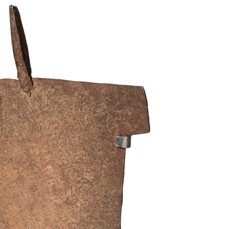 Afo Bridal Iron Hoe Currency - Nigeria #4