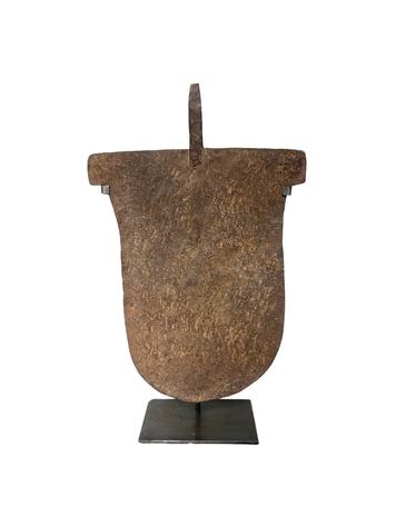 Afo Ijzeren Bruids Currency - Nigeria #5