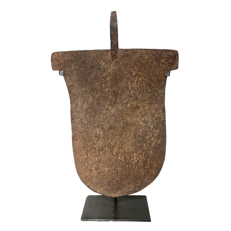 Afo Ijzeren Bruids Currency - Nigeria #5