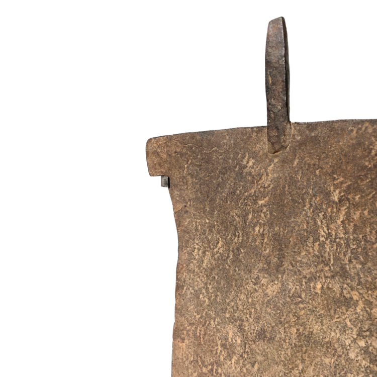 Afo Ijzeren Bruids Currency - Nigeria #5