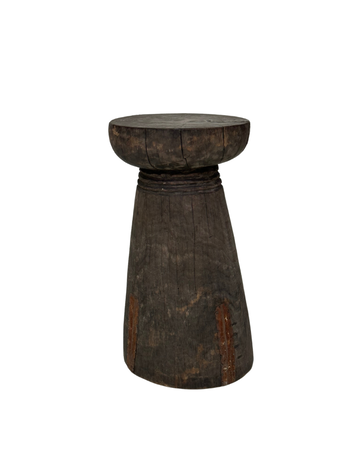 Mortar stool Tonga  #6