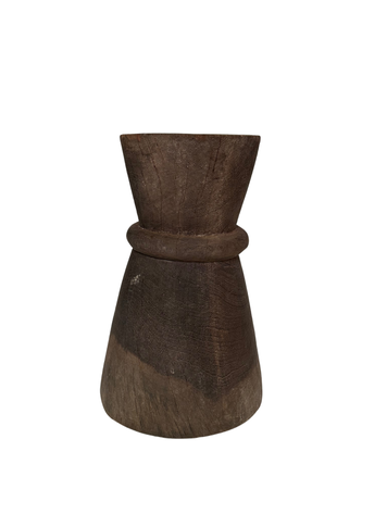 Mortar stool Tonga #17