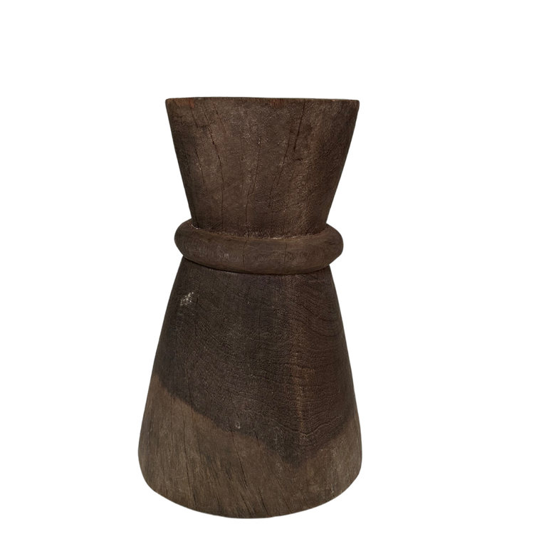 Mortar stool Tonga #17