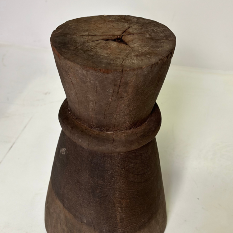 Mortar stool Tonga #17