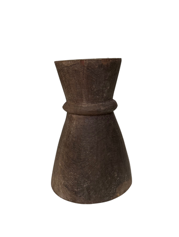 Mortar stool Tonga  #16