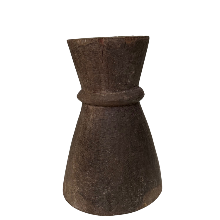 Mortar stool Tonga  #16