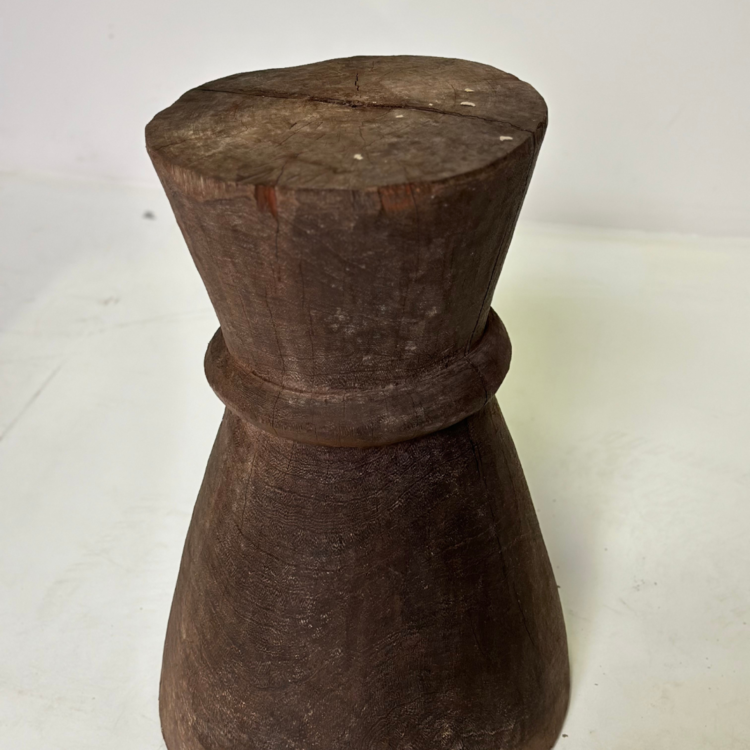 Vijzel kruk Tonga #16