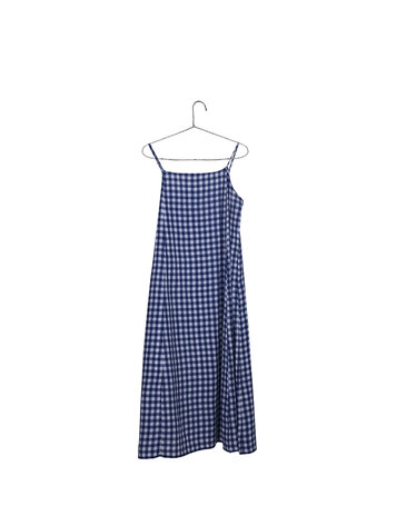 Injiri Ladies Slip Dress - Neel 62 ( For Dress Neel 27)
