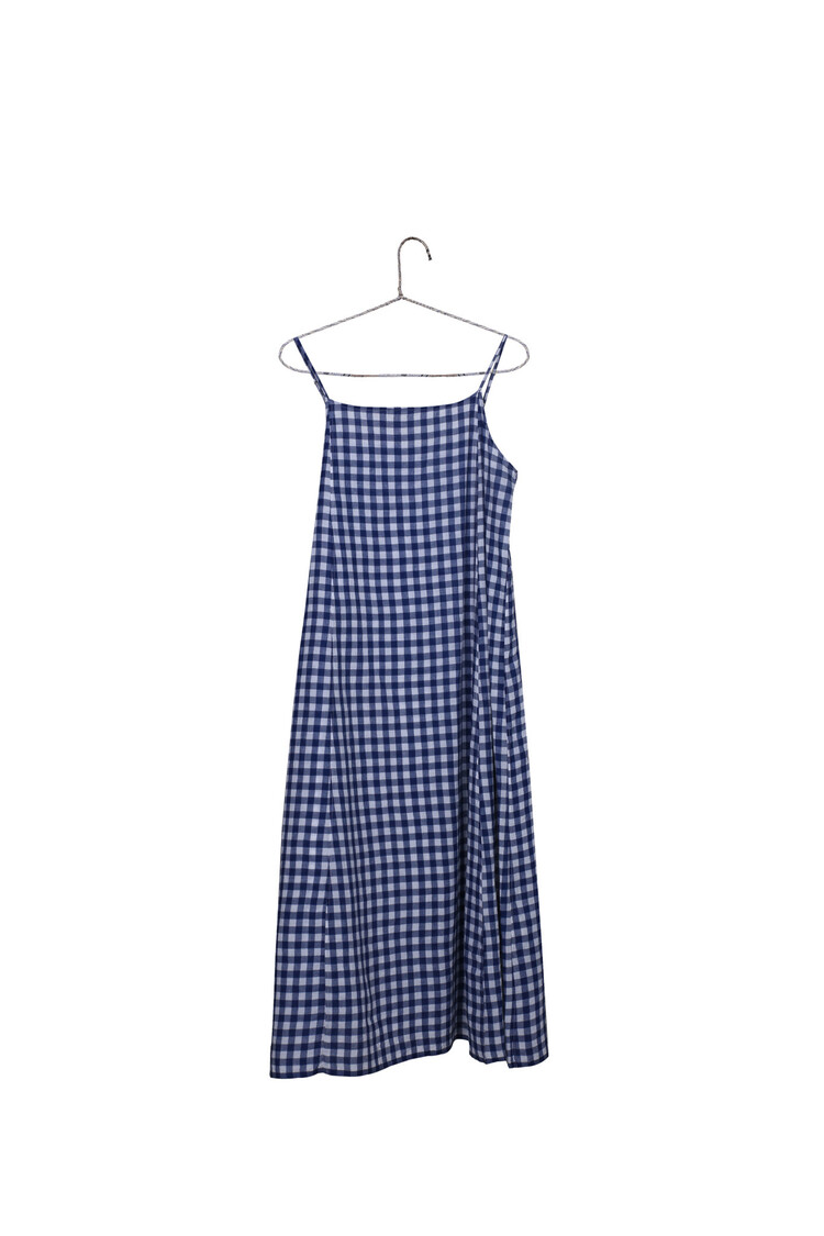 Injiri Ladies Slip Dress - Neel 62 ( For Dress Neel 27)