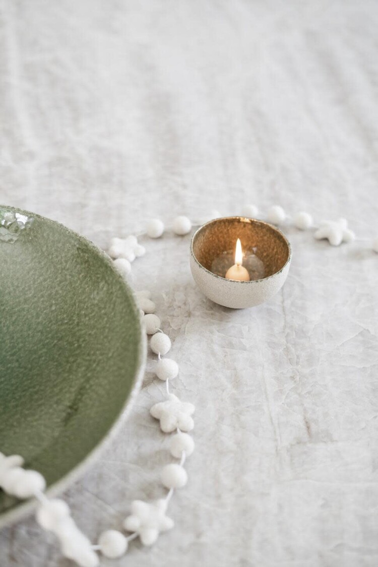 Jars Céramistes Bowl Garrigue - Thym