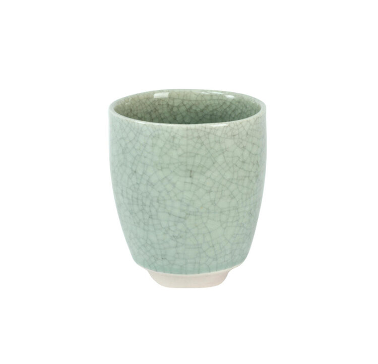 Jars Céramistes Tumbler Dashi - Céladon