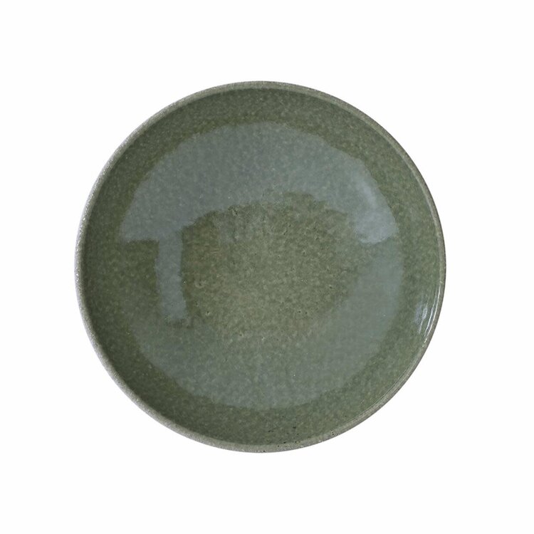 Jars Céramistes Soup Plate Garrigue  - Thym