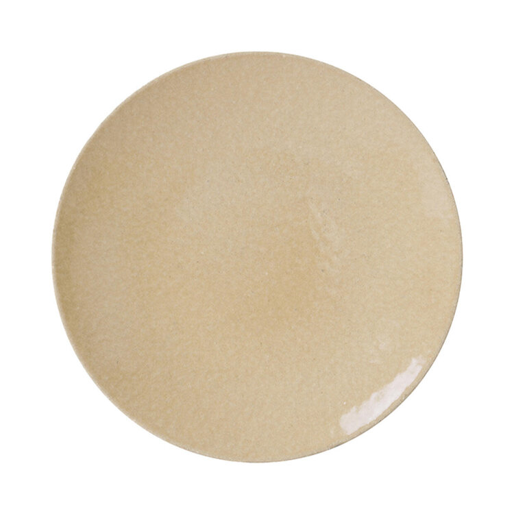 Jars Céramistes Bord Garrigue - Miel